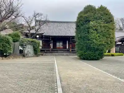 與楽寺(東京都)