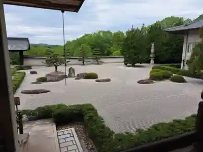 神勝寺(広島県)