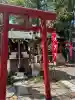 倉賀野神社(群馬県)