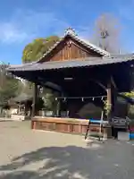 天満宮北野神社のその他建物