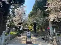 中尊寺のその他建物