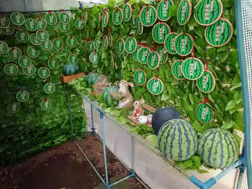 富里香取神社(千葉県)