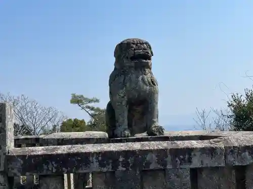 琴彈八幡宮(香川県)