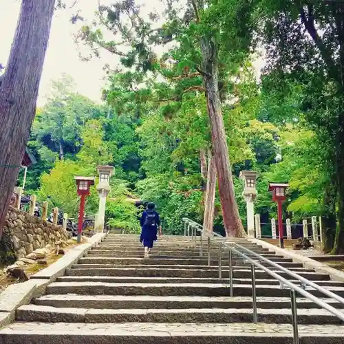 吉田神社の建物その他