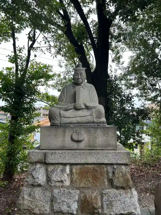 豊藤稲荷神社(愛知県)