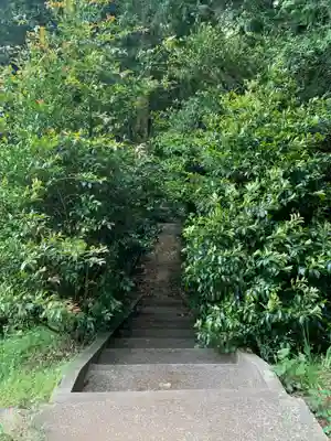 十二社神社(千葉県)
