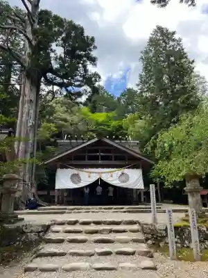 元伊勢内宮 皇大神社(京都府)