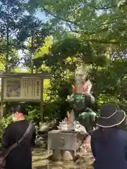 江島神社(神奈川県)