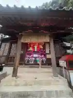 中司孫太郎稲荷神社の{uncategorized: "未分類", other: "その他", undefined: "問題あり", building: "その他建物", grave: "お墓", sacred_gate: "鳥居", guardian: "狛犬", statue: "像", buddha: "仏像", history: "歴史", nature: "自然", garden: "庭園", animal: "動物", pagoda: "塔", temizu: "手水舎", mountain_gate: "山門・神門", sanctuary: "本殿・本堂", subordinate: "末社・摂社", art: "芸術", scenery: "景色", jizo: "地蔵", ema: "絵馬", goshuin: "御朱印", omikuji: "おみくじ", items: "授与品その他", amulet: "お守り", goshuincho: "御朱印帳", eats: "食事", festival: "お祭り", votive_dance: "神楽", shichigosan: "七五三参", wedding: "結婚式", experience: "体験その他", initially: "初詣", around: "周辺", anti_infection: "感染症対策"}