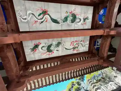 龍口寺(神奈川県)