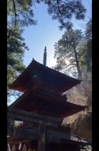 榛名神社(群馬県)
