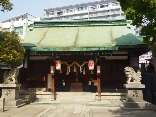 天神社(大阪府)