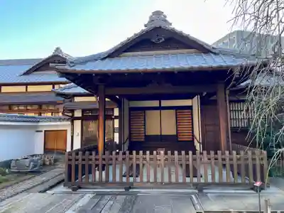 金剛院（仏性寺）(東京都)