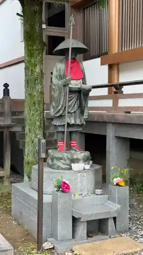 善楽寺(高知県)