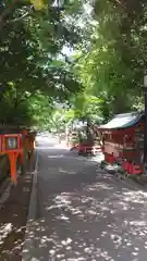 八坂神社(祇園さん)の建物その他