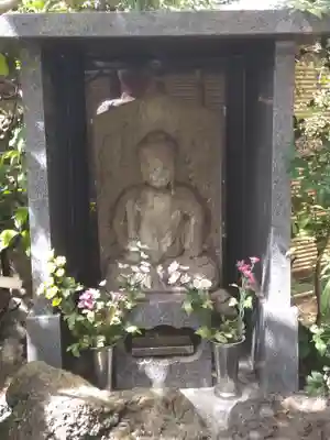 仮宿院(東京都)