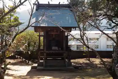 深江神社(福岡県)