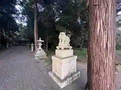 栩原神社(滋賀県)