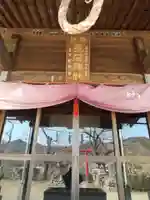 鬼石神社(群馬県)