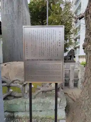 榊神社の歴史