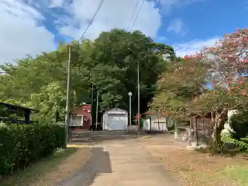 羽黒神社(千葉県)