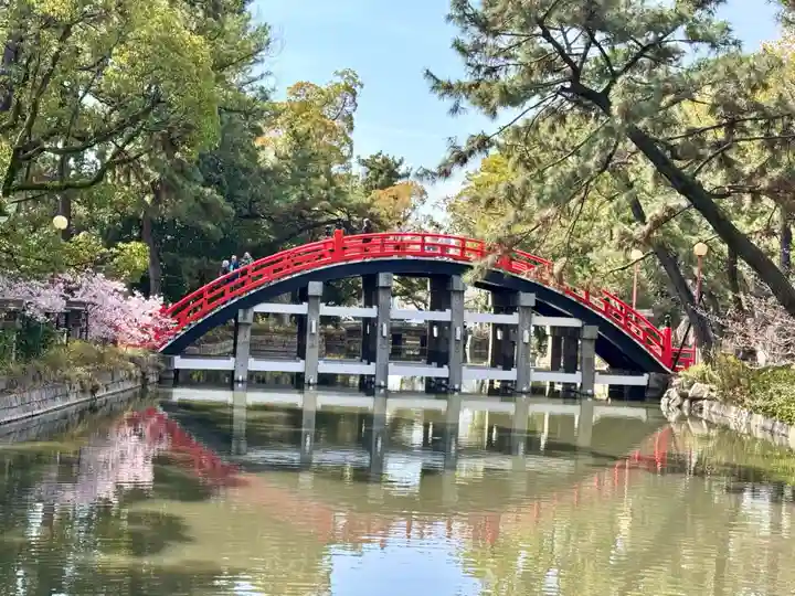 住吉大社(大阪府)