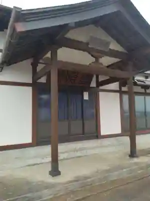 高照寺(宮城県)