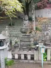 大圓寺(東京都)