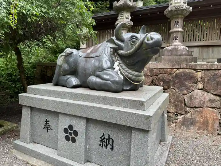 瀧樹神社(滋賀県)