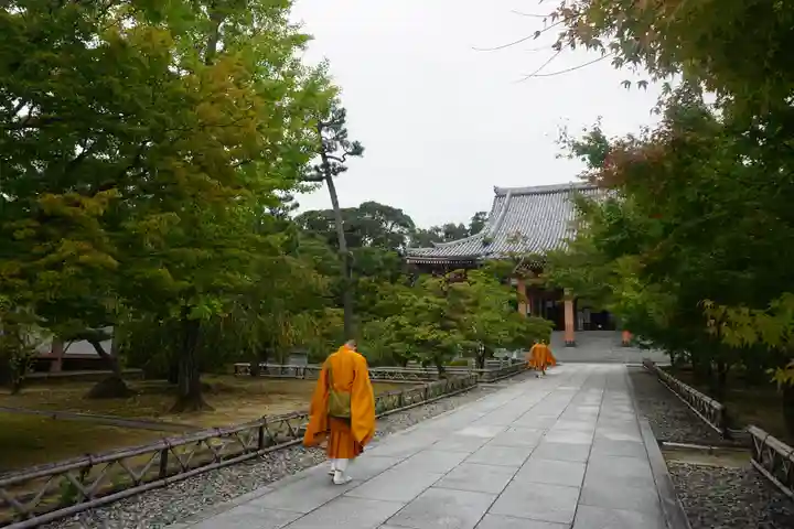智積院のその他建物