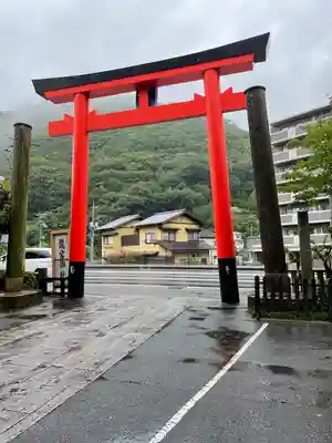 瀧宮神社(広島県)