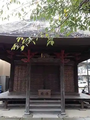 普門寺の末社・摂社