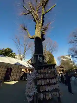 子安神社(東京都)