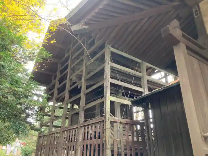 北野天満社(東京都)