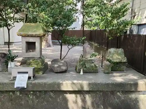 荒田八幡宮(鹿児島県)