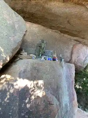 大聖院弥山本堂(広島県)