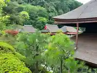 地主神社のその他建物