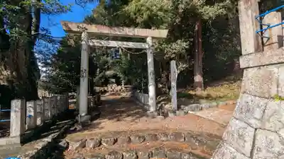 護国神社(三重県)