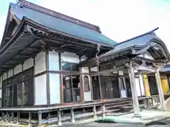 善盛寺(宮城県)