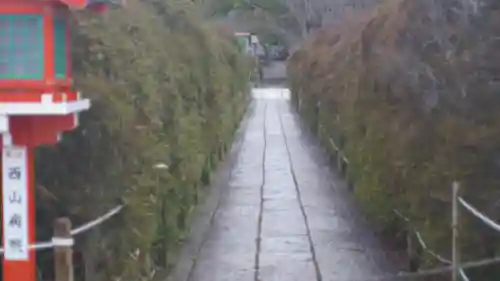 長岡天満宮(京都府)