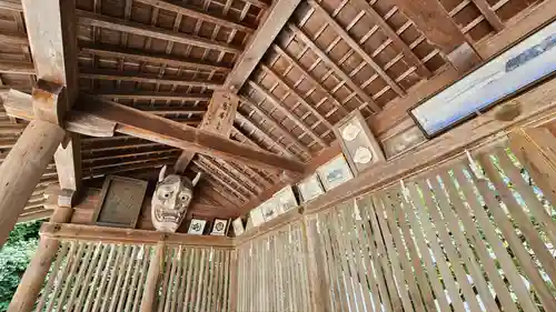 美保神社(島根県)