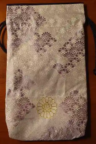 鹿児島縣護國神社の授与品その他