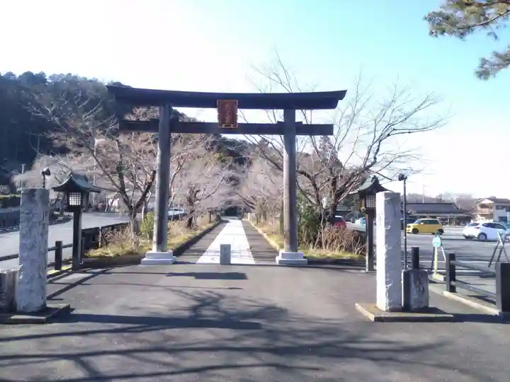 高麗神社(埼玉県)