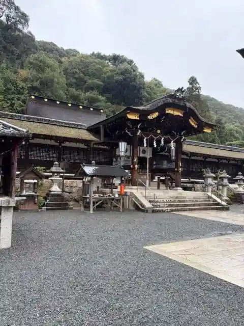 松尾大社(京都府)