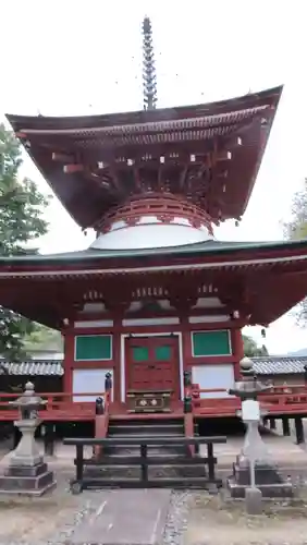 慈尊院(和歌山県)