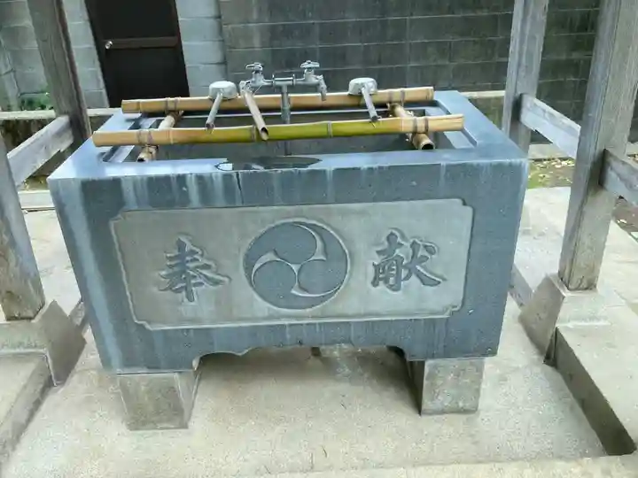 町屋神社(神奈川県)