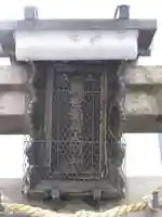 幾世稲荷神社のその他建物