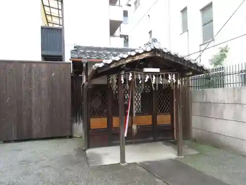 福長神社(京都府)