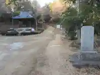 圓教寺のその他建物