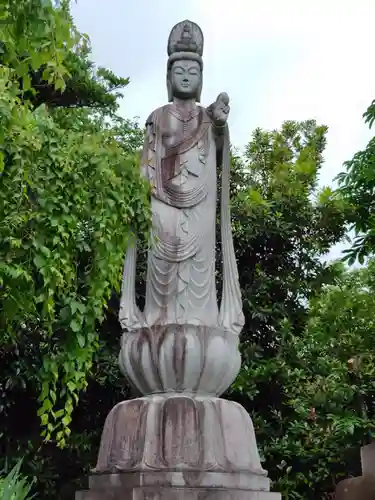 観音寺(群馬県)